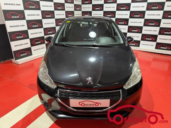 PEUGEOT 208 5P ACTIVE 1.4 HDi 68