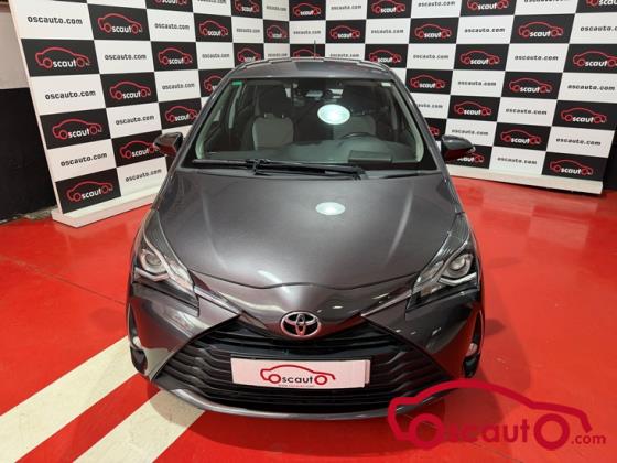 TOYOTA YARIS 1.0 ACTIVE