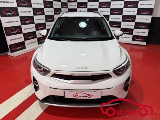 KIA STONIC 1.0 DRIVE PLUS