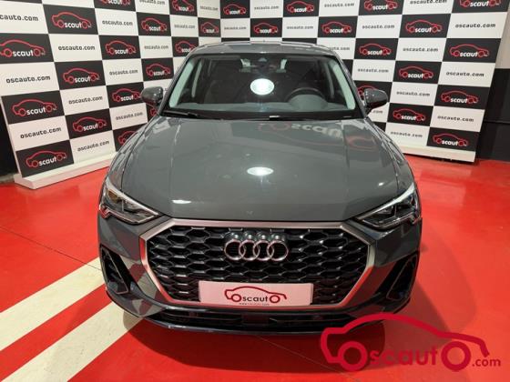 AUDI Q3 SPORTBACK 150CV