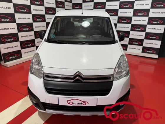 CITROEN BERLINGO 100CV