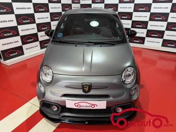 ABARTH 500 595 Competizione 1.4 180CV