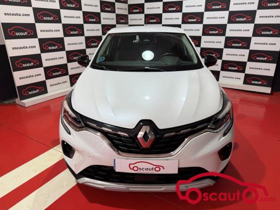RENAULT CAPTUR 95CV
