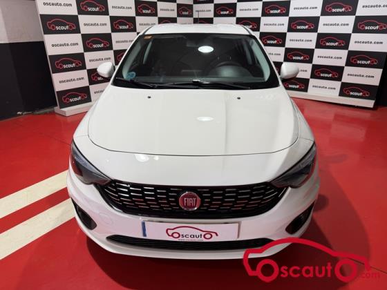 FIAT TIPO 1.3 95CV