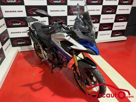 VOGE 525 DSX