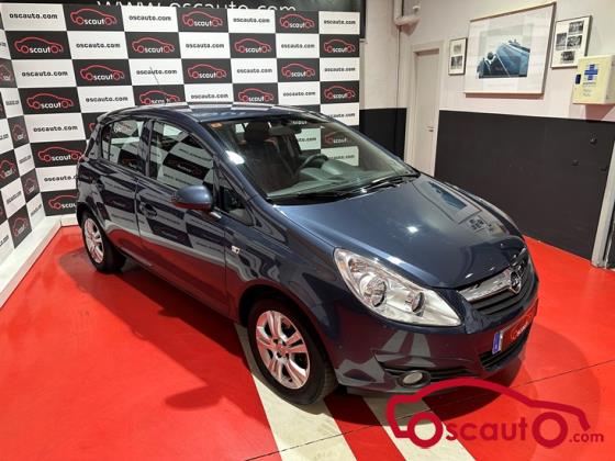 OPEL CORSA 1.3 CDTi 90CV