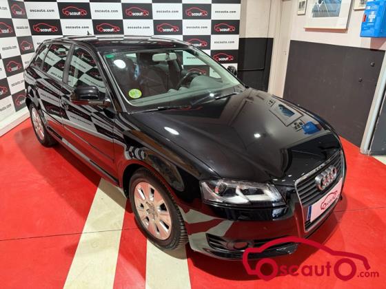 AUDI A3 Sportback 1.9 TDI