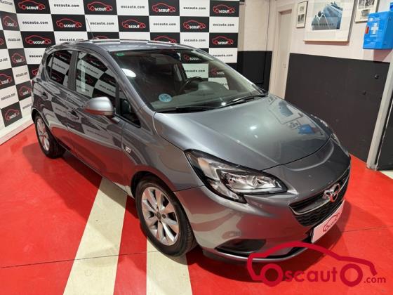 OPEL CORSA 1.4