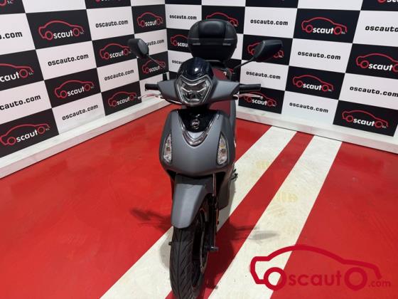 SYM SYMPHONY 125ST