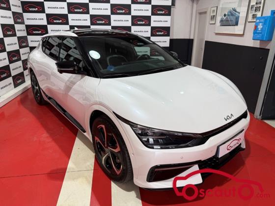 KIA EV6 GTLine 325CV
