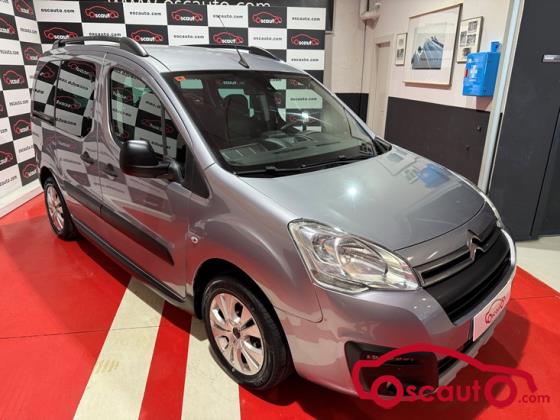CITROEN BERLINGO MULTISPACE