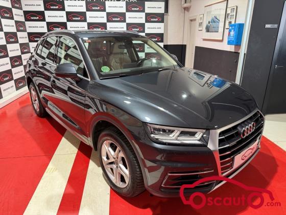 AUDI Q5 2.0TDI 190CV quattro