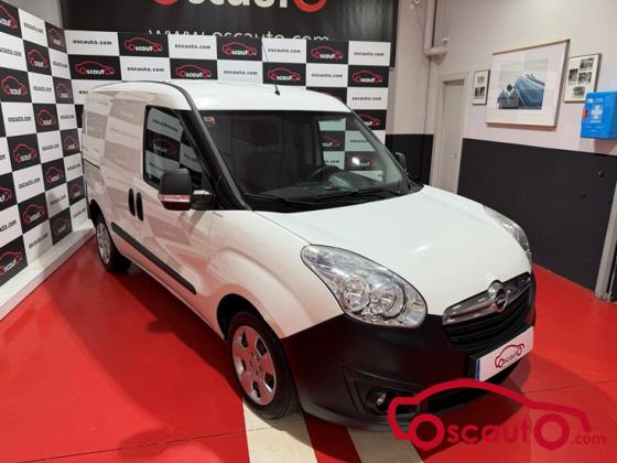 OPEL COMBO 95CV