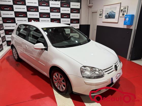 VOLKSWAGEN GOLF 1.4 TSI 122CV