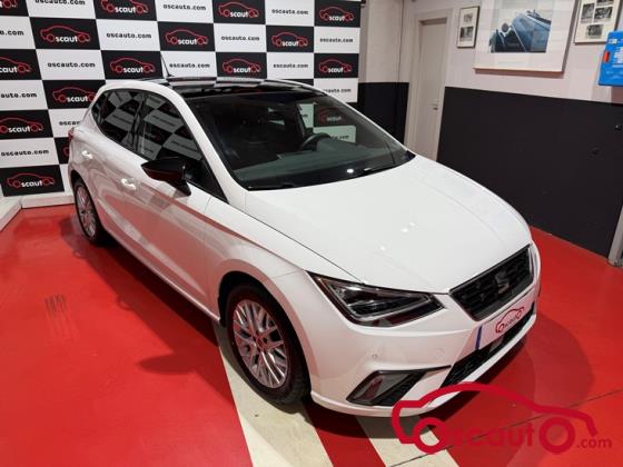 SEAT IBIZA 1.0 TSI 110CV FR