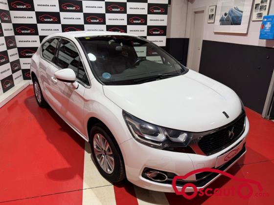CITROEN DS4 130CV