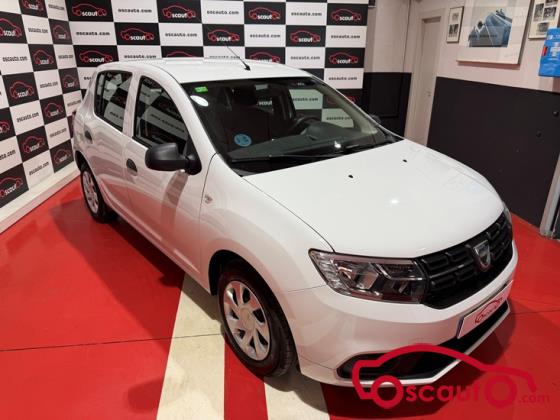 DACIA SANDERO 1.0 75CV
