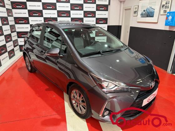 TOYOTA YARIS 1.0 ACTIVE