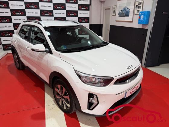 KIA STONIC 1.0 DRIVE PLUS