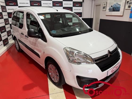 CITROEN BERLINGO 100CV