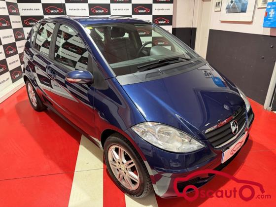 MERECEDES-BENZ CLASE A A 150 CLASSIC