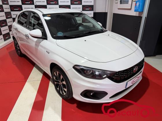 FIAT TIPO 1.3 95CV